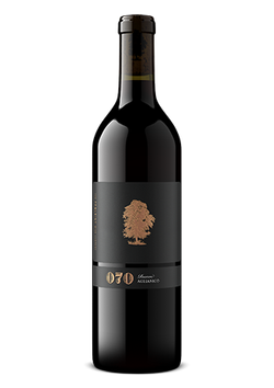 2021 Reserve Aglianico