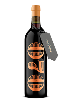 2019 Reserve Aglianico 070