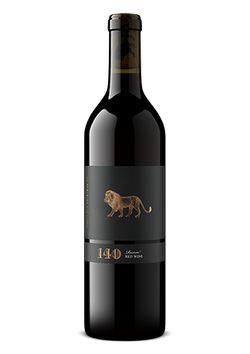 2022 Reserve Red Blend - Hinterland