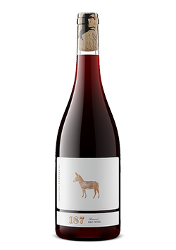 2022 Reserve Red Wine - Blaufränkisch/ Counoise