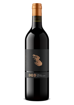 2021 Reserve Red Blend - Paso Robles Highlands