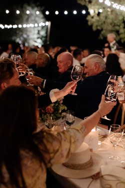 Harvest Winemaker Dinner